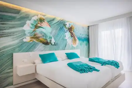 Iberostar Waves Alcudia Park - 42