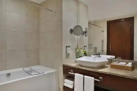 Voco Dubai - 19