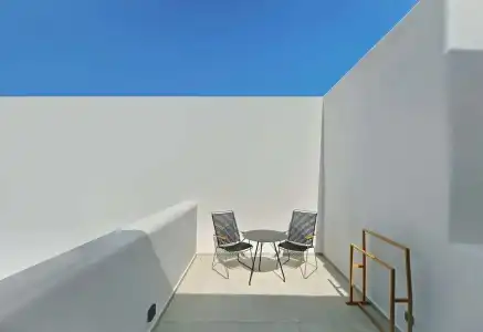Radisson Blu Zaffron Resort, Santorini - 89