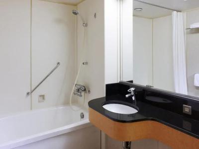 Sheraton Miyako Osaka - 16