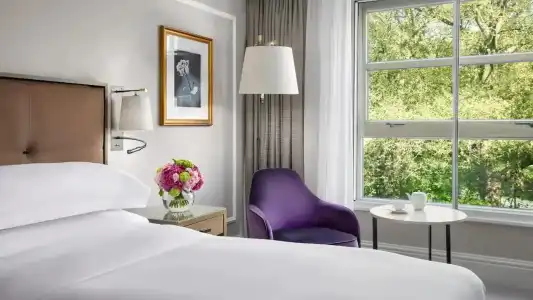 Hyatt Regency London The Churchill - 59