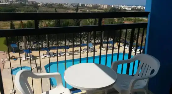 Kapetanios Bay - 7