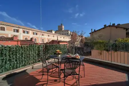 Trevi Palace Luxury Inn - 63