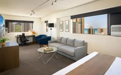 Vive Waikiki - 59