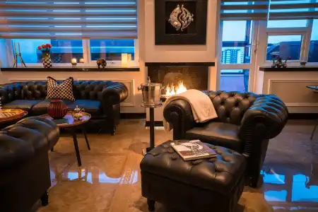 Diamond Suites by Reykjavik Keflavik Airport - 38