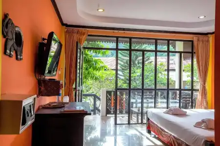 Phi Phi Chang Grand Resort & Spa - 82