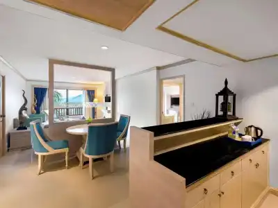 Novotel Phuket Resort - 16