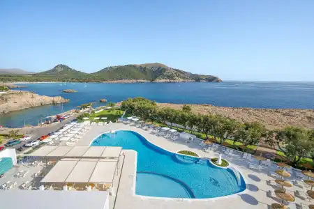 THB Cala Lliteras - adults only - 3