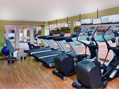 Millennium Sirih Jakarta - 19