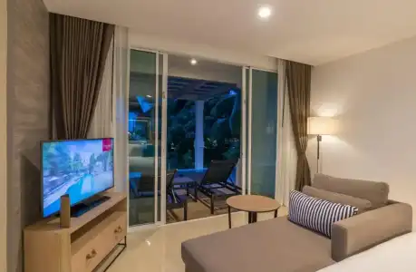 Centara Ao Nang Beach Resort and Spa Krabi - 73