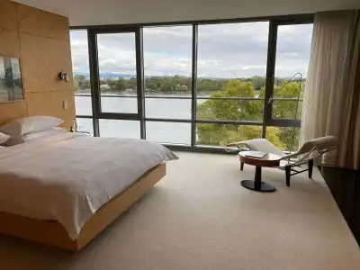 Hyatt Regency Mainz - 66