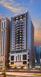 Al Hayat Suites - 0