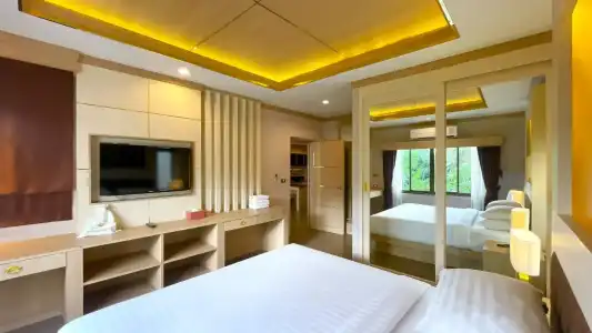 Quality Beach Resorts and Spa Patong - 84