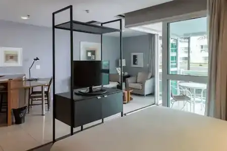 Wyndham Rio Barra - 37