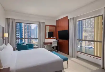Hilton The Walk - 63