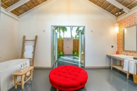 Cora Cora Maldives - Premium All-Inclusive Resort - 50