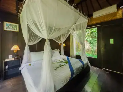 Ubud Sari Health Resort - 60