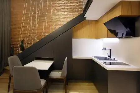 Paskunji Residence - 105