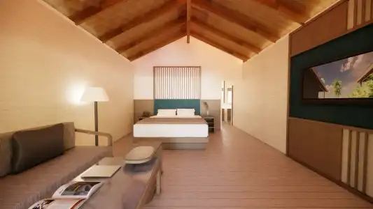 Meeru Maldives Resort Island - 55