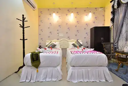 Holiday Haven Ukulhas - 34