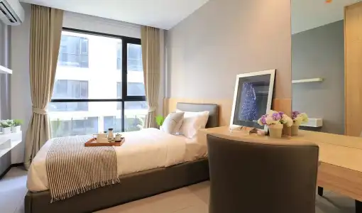 Alix Bangkok - 27