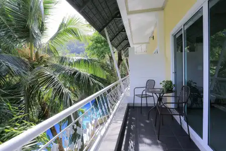 Naka Resort - 45
