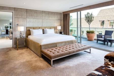 The May Fair, A Radisson Collection, Mayfair London - 66
