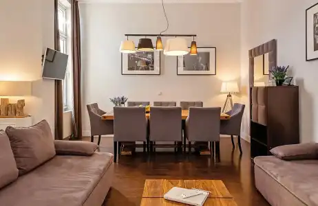 arabel Design Apartments Berlin - 28