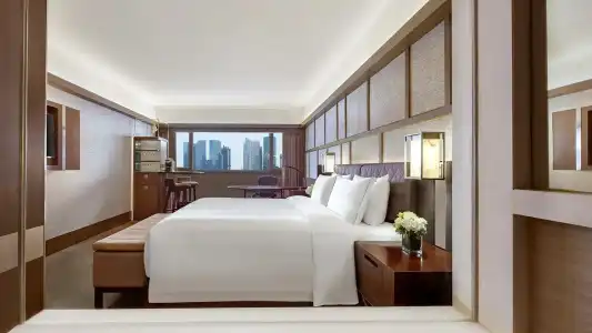 Pan Pacific Singapore - 53