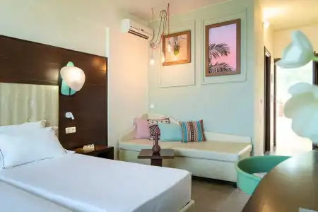 Trypiti Resort Blue Dream Palace & Hive Waterpark - 28