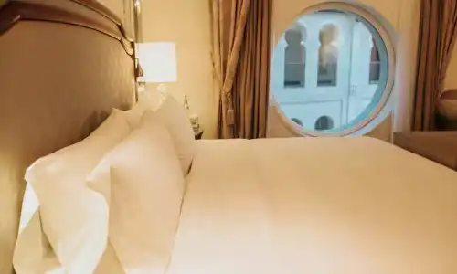 Suite WA B2 - Waldorf Astoria Residence - Jerusalem-Rent - 77