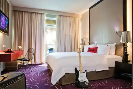 Hard Rock Pattaya - 33