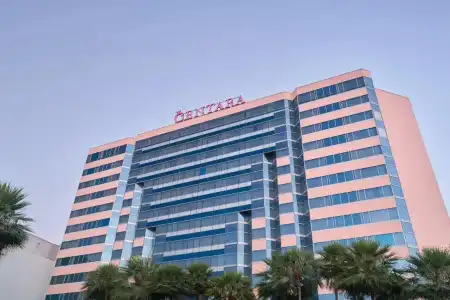 Centara Udon - 0