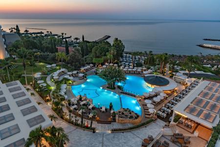 Mediterranean Beach - 15