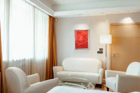 Holiday Inn Belgrade by IHG - 44