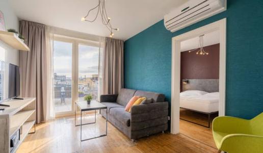 Melantrich Apartments - 29