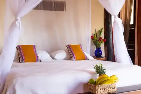 La Posada del Sol Boutique Tulum - 121
