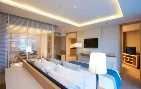 Pattaya Sea View - 91