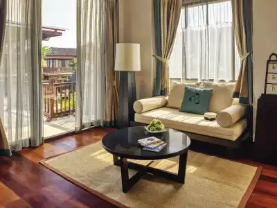 Mövenpick Asara Resort & Spa Hua Hin - 37