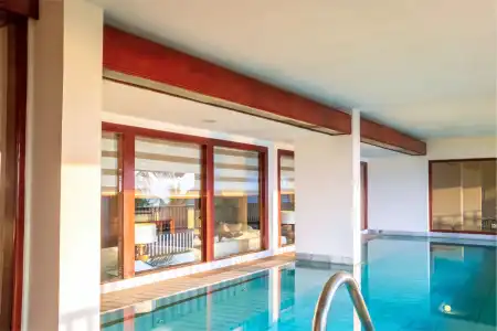 Villa at Discovery Kartika Plaza - 56