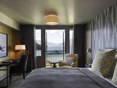 St Moritz Queenstown - MGallery Collection - 64