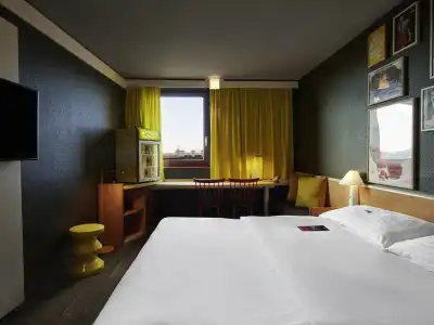 ibis Wien Mariahilf - 54