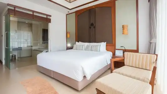 Deevana Plaza Krabi Aonang - 54