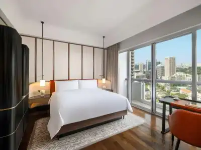 Fairmont - 5