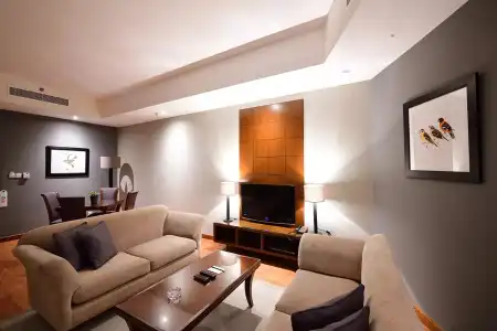 Majestic City Retreat - 42