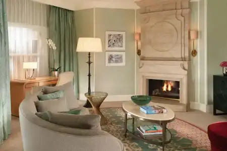 The Beverly Hills - Dorchester Collection - 81
