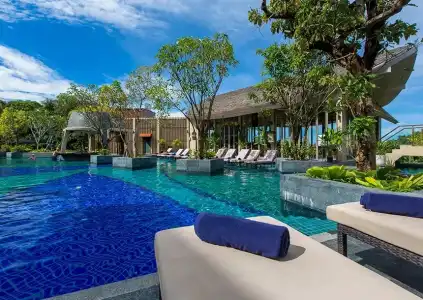 Mandarava Resort and Spa - 13