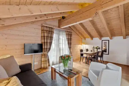 Grand Zermatterhof - 143