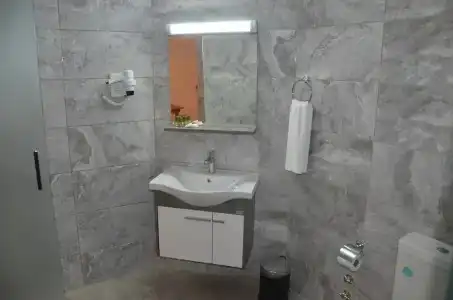 Piyes Otel - 119