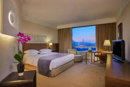 Hyatt Regency - 59